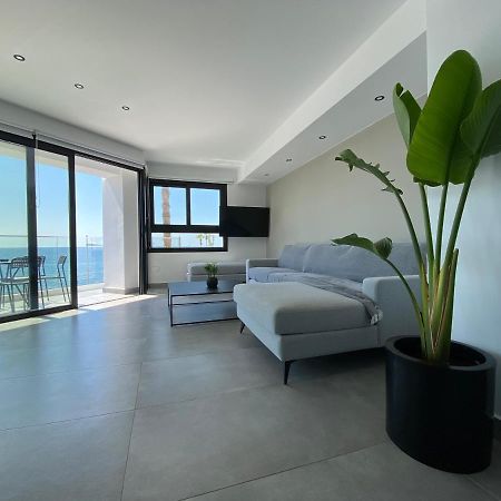 Sea La Vie #2 - Luxury Seaview Apartment Paphos Esterno foto